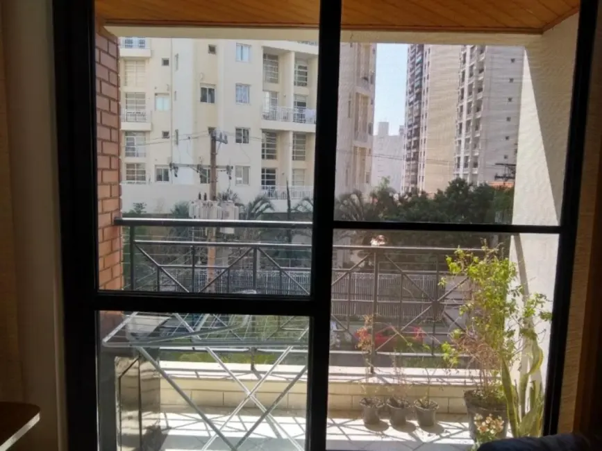 Apartamento com 2 quartos à venda, 52m2 em Vila Pompéia, São Paulo - SP - imagem 4 Foto 4 de Apartamento com 2 quartos à venda, 52m2 em Vila Pompéia, São Paulo - SP