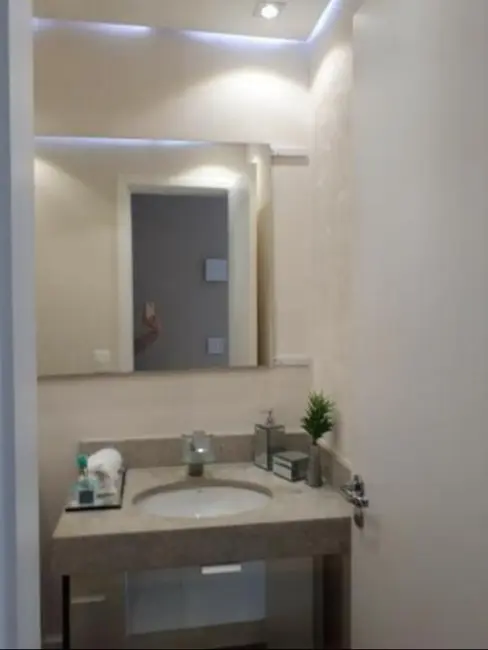 Apartamento com 2 quartos à venda, 63m2 em Barra Funda, São Paulo - SP - imagem 7 Foto 7 de Apartamento com 2 quartos à venda, 63m2 em Barra Funda, São Paulo - SP