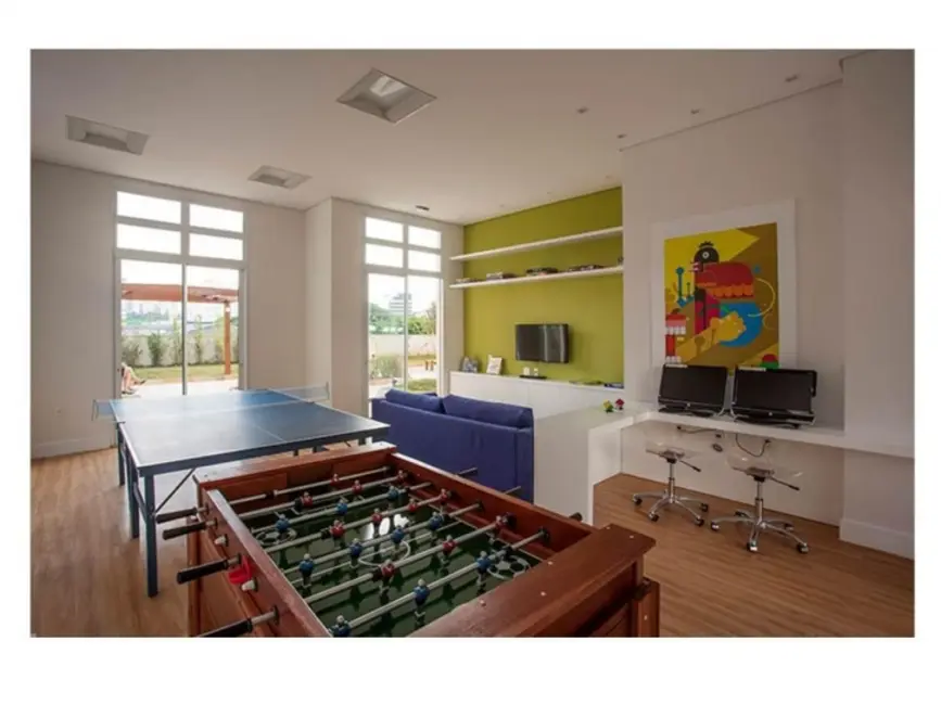 Apartamento com 2 quartos à venda, 63m2 em Barra Funda, São Paulo - SP - imagem 5 Foto 5 de Apartamento com 2 quartos à venda, 63m2 em Barra Funda, São Paulo - SP