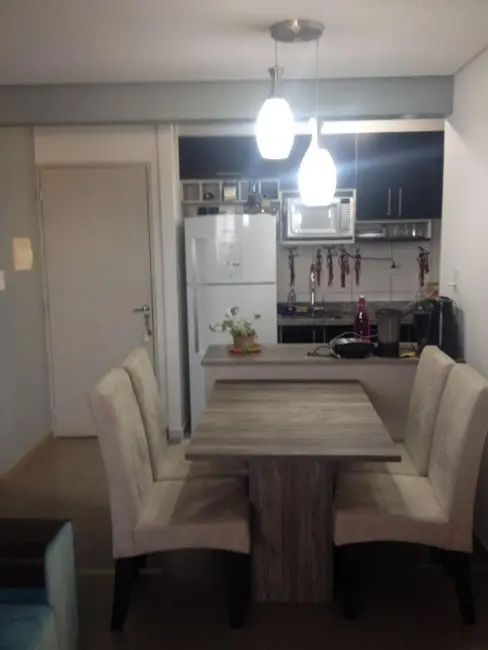 Foto 2 de Apartamento com 3 quartos à venda, 62m2 em Piqueri, São Paulo - SP