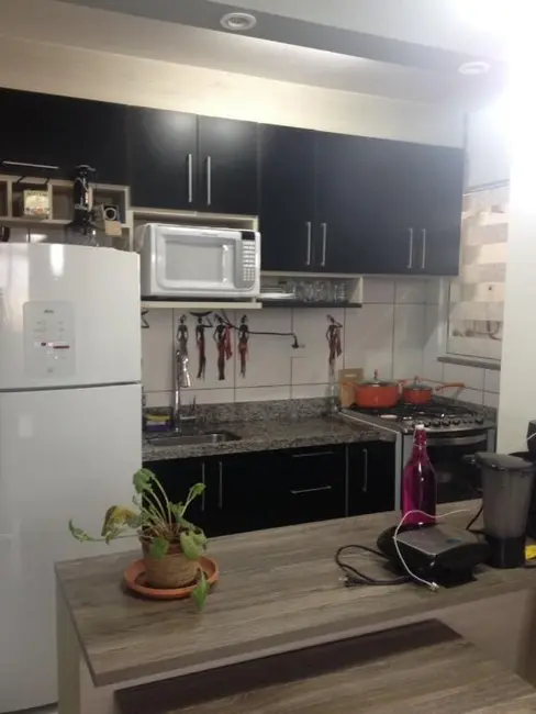 Foto 1 de Apartamento com 3 quartos à venda, 62m2 em Piqueri, São Paulo - SP