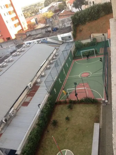 Foto 9 de Apartamento com 3 quartos à venda, 62m2 em Piqueri, São Paulo - SP