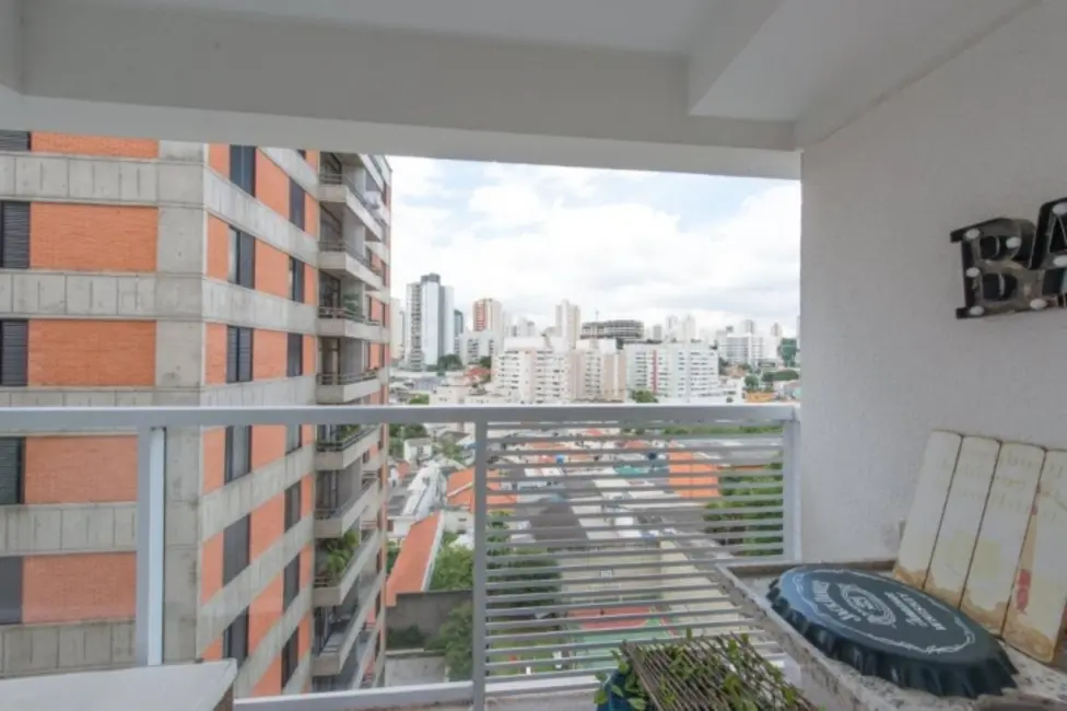 Foto 9 de Apartamento com 1 quarto à venda, 43m2 em Vila Anglo Brasileira, São Paulo - SP