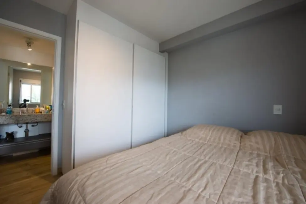 Foto 6 de Apartamento com 1 quarto à venda, 43m2 em Vila Anglo Brasileira, São Paulo - SP