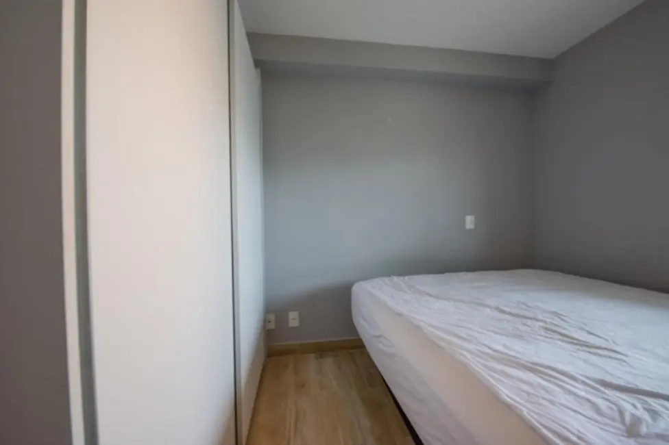 Foto 5 de Apartamento com 1 quarto à venda, 43m2 em Vila Anglo Brasileira, São Paulo - SP