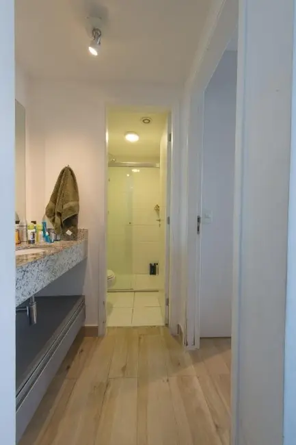 Foto 7 de Apartamento com 1 quarto à venda, 43m2 em Vila Anglo Brasileira, São Paulo - SP