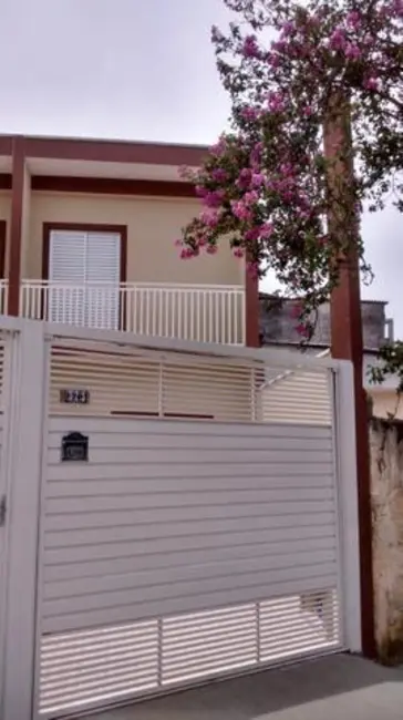 Sobrado com 2 quartos à venda, 70m2 em Jardim Pirituba, São Paulo - SP - imagem 1 Foto 1 de Sobrado com 2 quartos à venda, 70m2 em Jardim Pirituba, São Paulo - SP