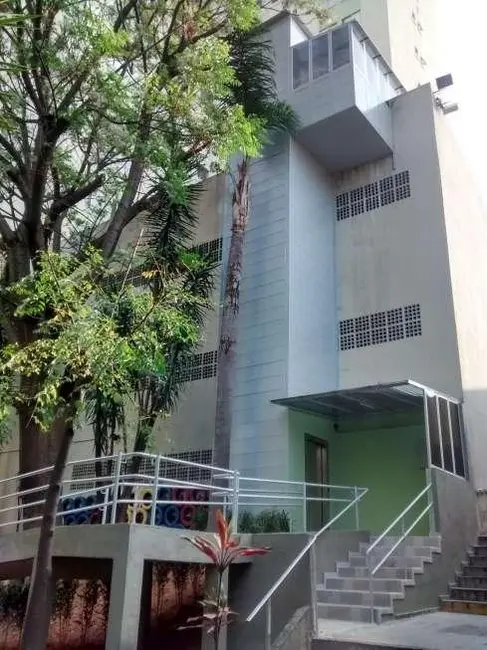 Foto 2 de Apartamento com 2 quartos à venda, 52m2 em Jardim Regina, São Paulo - SP