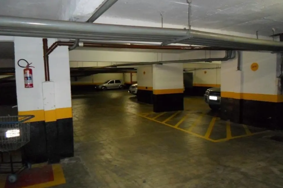 Foto 5 de Apartamento com 2 quartos à venda, 52m2 em Jardim Regina, São Paulo - SP
