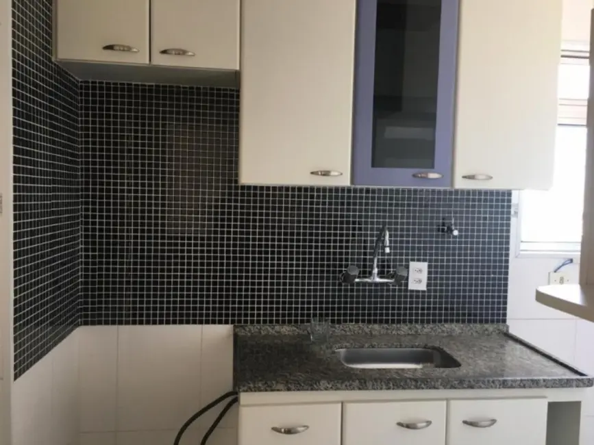 Apartamento com 2 quartos à venda, 50m2 em Imirim, São Paulo - SP - imagem 6 Foto 6 de Apartamento com 2 quartos à venda, 50m2 em Imirim, São Paulo - SP