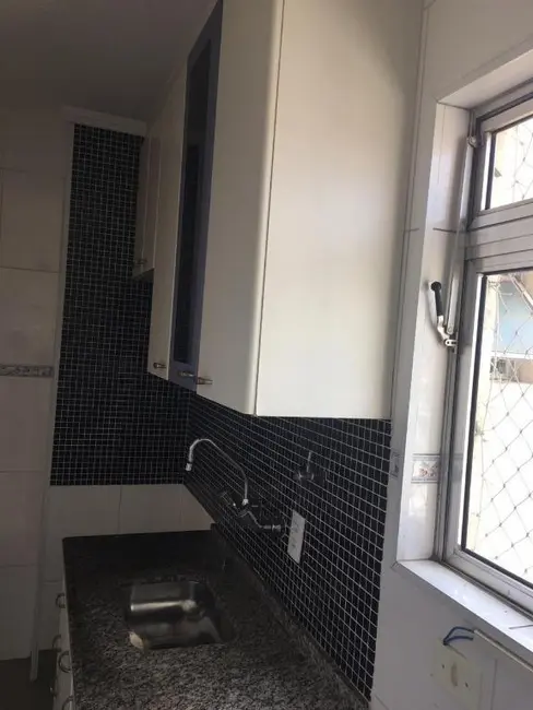 Apartamento com 2 quartos à venda, 50m2 em Imirim, São Paulo - SP - imagem 7 Foto 7 de Apartamento com 2 quartos à venda, 50m2 em Imirim, São Paulo - SP
