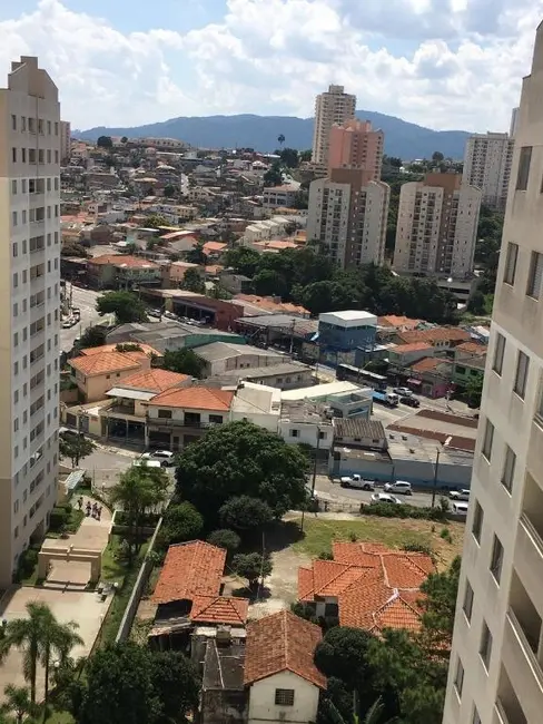 Apartamento com 2 quartos à venda, 50m2 em Imirim, São Paulo - SP - imagem 4 Foto 4 de Apartamento com 2 quartos à venda, 50m2 em Imirim, São Paulo - SP