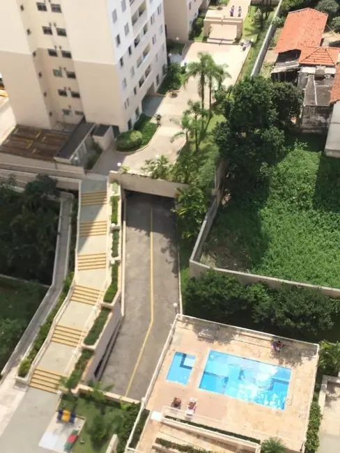 Apartamento com 2 quartos à venda, 50m2 em Imirim, São Paulo - SP - imagem 3 Foto 3 de Apartamento com 2 quartos à venda, 50m2 em Imirim, São Paulo - SP