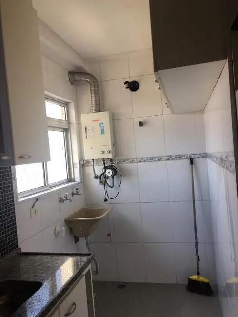 Apartamento com 2 quartos à venda, 50m2 em Imirim, São Paulo - SP - imagem 8 Foto 8 de Apartamento com 2 quartos à venda, 50m2 em Imirim, São Paulo - SP