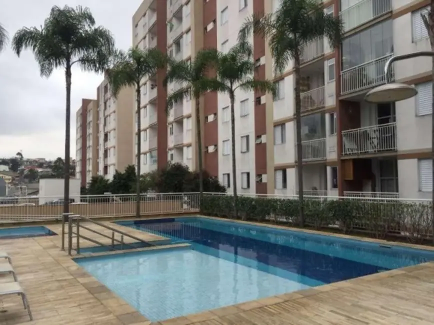 Foto 1 de Apartamento com 2 quartos à venda, 65m2 em Nossa Senhora do Ó, São Paulo - SP
