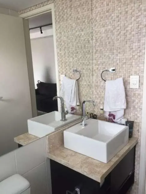 Foto 5 de Apartamento com 2 quartos à venda, 65m2 em Nossa Senhora do Ó, São Paulo - SP