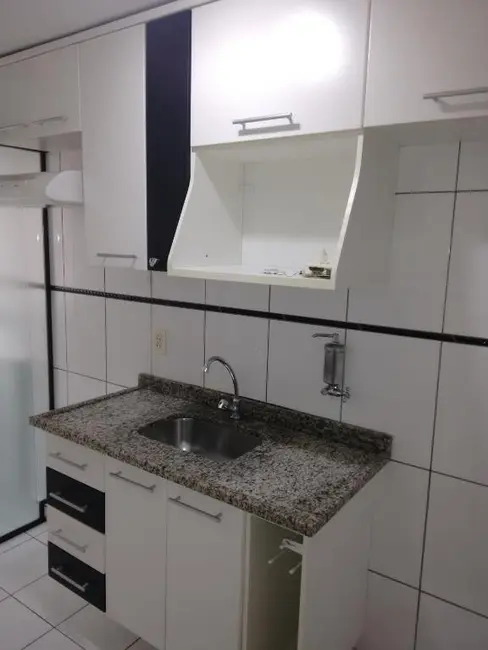Foto 3 de Apartamento com 2 quartos à venda, 60m2 em Vila Guedes, São Paulo - SP