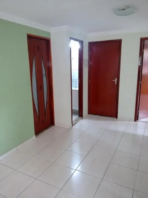 Foto 4 de Apartamento com 2 quartos à venda, 60m2 em Vila Guedes, São Paulo - SP