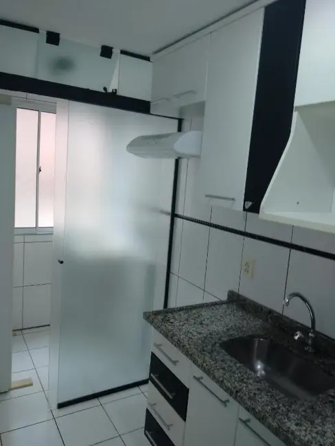 Foto 2 de Apartamento com 2 quartos à venda, 60m2 em Vila Guedes, São Paulo - SP