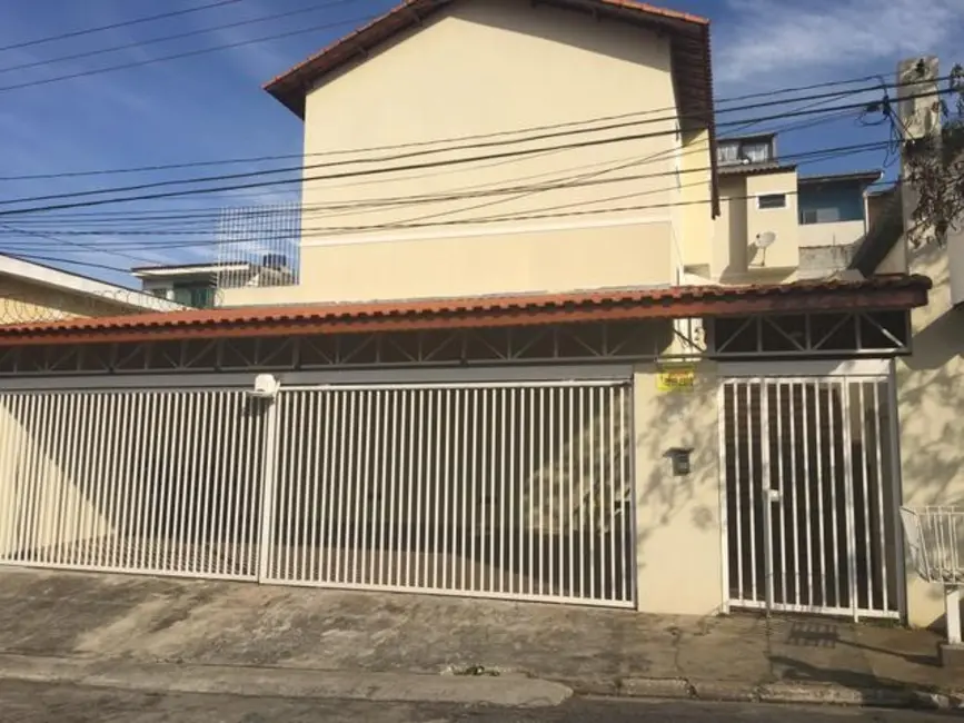 Foto 1 de Sobrado com 2 quartos à venda, 63m2 em Jaraguá, São Paulo - SP