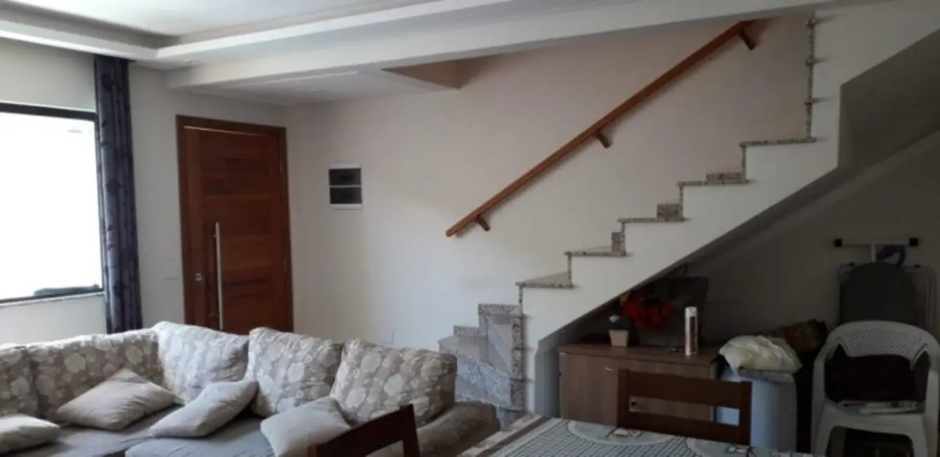 Foto 7 de Sobrado com 3 quartos à venda, 120m2 em Parque Nações Unidas, São Paulo - SP