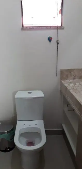 Foto 4 de Sobrado com 3 quartos à venda, 120m2 em Parque Nações Unidas, São Paulo - SP