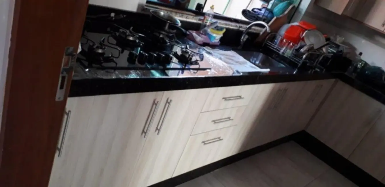 Foto 8 de Sobrado com 3 quartos à venda, 120m2 em Parque Nações Unidas, São Paulo - SP