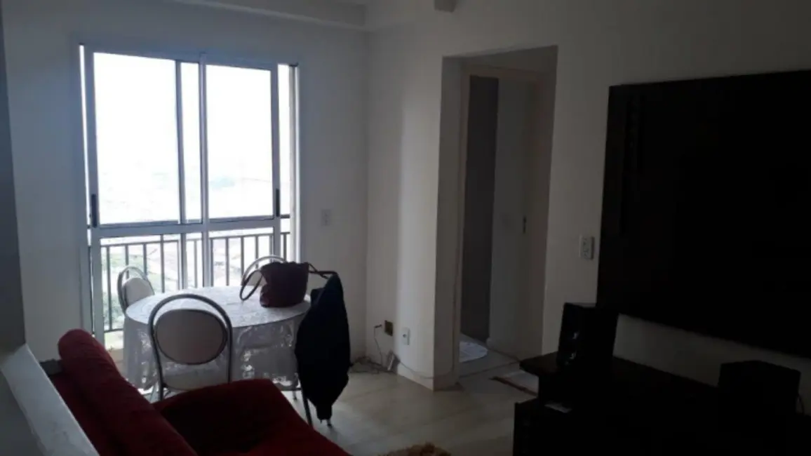 Foto 1 de Apartamento com 2 quartos à venda, 48m2 em Loteamento City Jaragua, São Paulo - SP