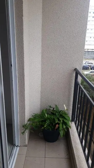 Foto 3 de Apartamento com 2 quartos à venda, 48m2 em Loteamento City Jaragua, São Paulo - SP