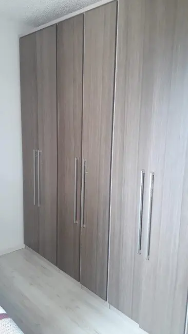 Foto 6 de Apartamento com 2 quartos à venda, 48m2 em Loteamento City Jaragua, São Paulo - SP