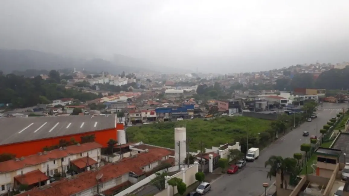 Foto 4 de Apartamento com 2 quartos à venda, 48m2 em Loteamento City Jaragua, São Paulo - SP