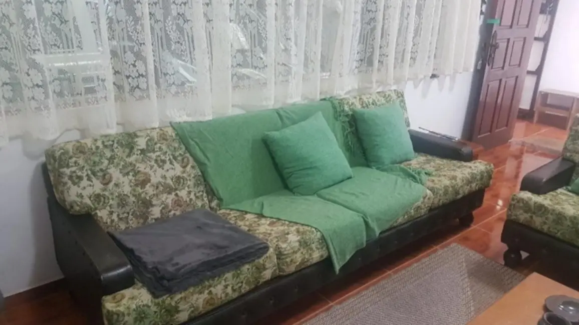 Foto 7 de Casa com 2 quartos à venda, 163m2 em Parque Panamericano, São Paulo - SP