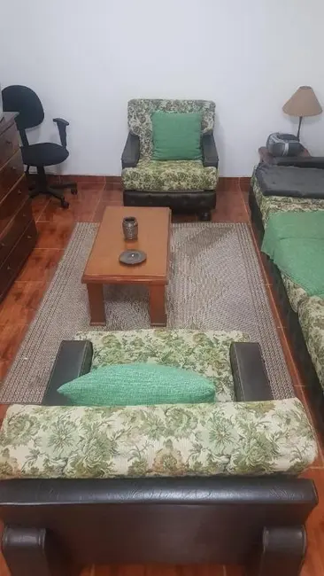 Foto 4 de Casa com 2 quartos à venda, 163m2 em Parque Panamericano, São Paulo - SP