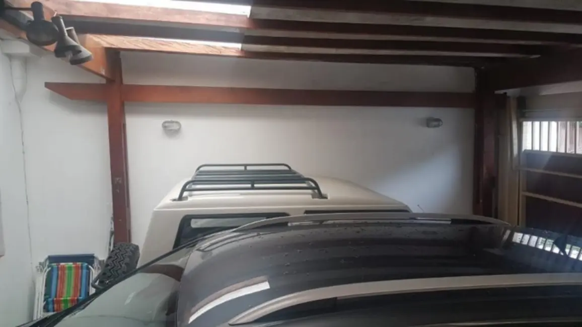 Foto 3 de Casa com 2 quartos à venda, 163m2 em Parque Panamericano, São Paulo - SP