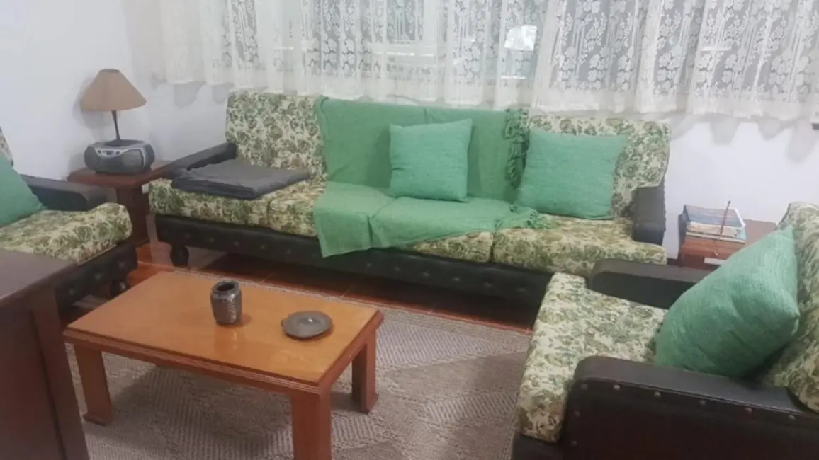 Foto 6 de Casa com 2 quartos à venda, 163m2 em Parque Panamericano, São Paulo - SP