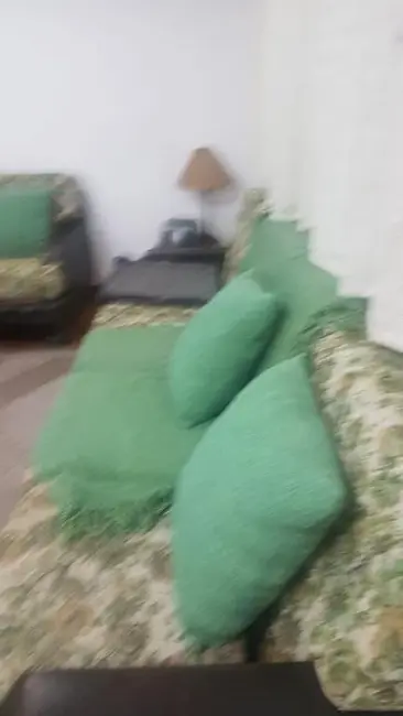 Foto 8 de Casa com 2 quartos à venda, 163m2 em Parque Panamericano, São Paulo - SP