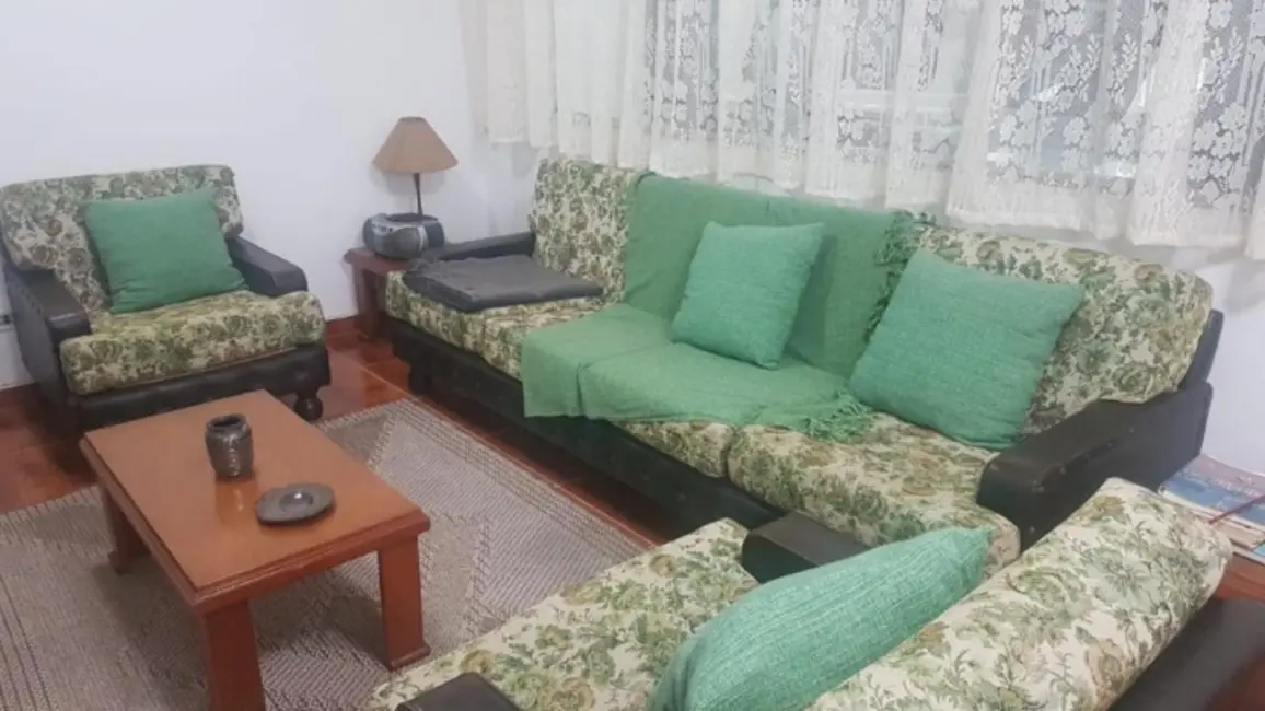 Foto 5 de Casa com 2 quartos à venda, 163m2 em Parque Panamericano, São Paulo - SP