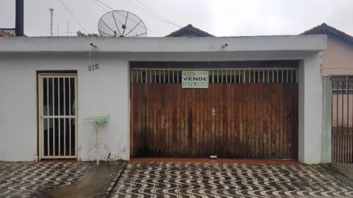 Foto 1 de Casa com 2 quartos à venda, 163m2 em Parque Panamericano, São Paulo - SP