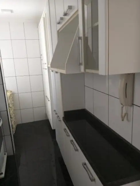 Foto 4 de Apartamento com 3 quartos à venda, 68m2 em Vila Marina, São Paulo - SP
