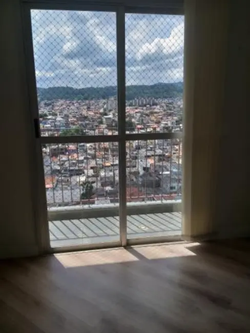 Foto 5 de Apartamento com 3 quartos à venda, 68m2 em Vila Marina, São Paulo - SP
