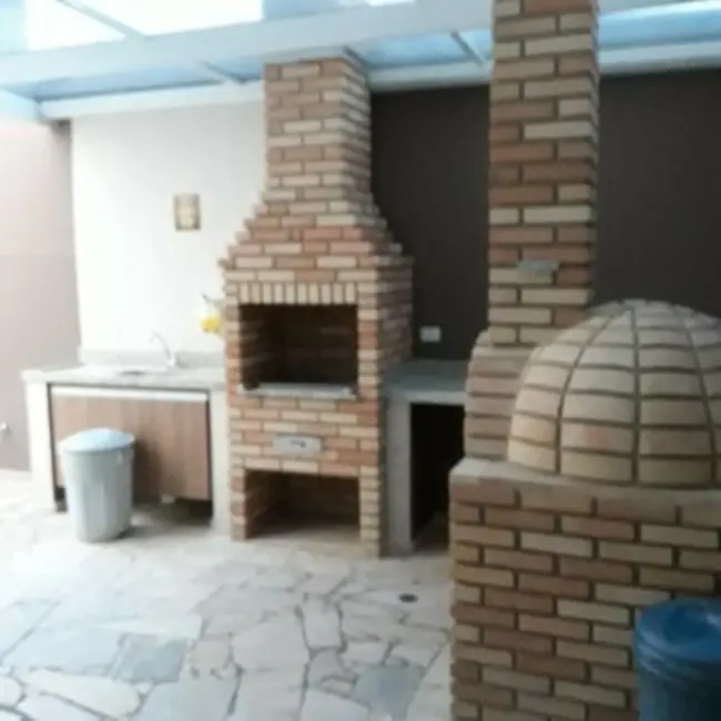 Foto 2 de Apartamento com 3 quartos à venda, 64m2 em Vila Marina, São Paulo - SP