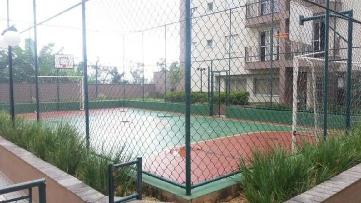 Foto 4 de Apartamento com 3 quartos à venda, 64m2 em Vila Marina, São Paulo - SP