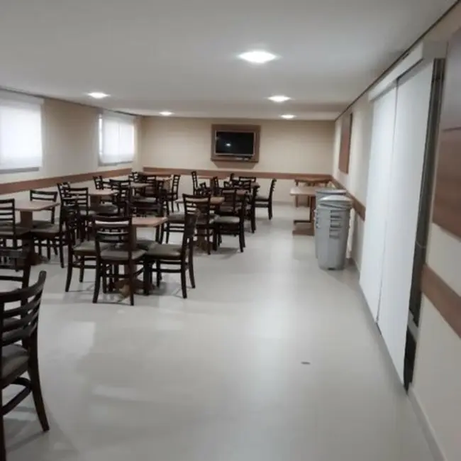 Foto 8 de Apartamento com 3 quartos à venda, 64m2 em Vila Marina, São Paulo - SP