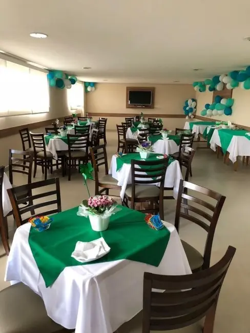 Foto 9 de Apartamento com 3 quartos à venda, 64m2 em Vila Marina, São Paulo - SP