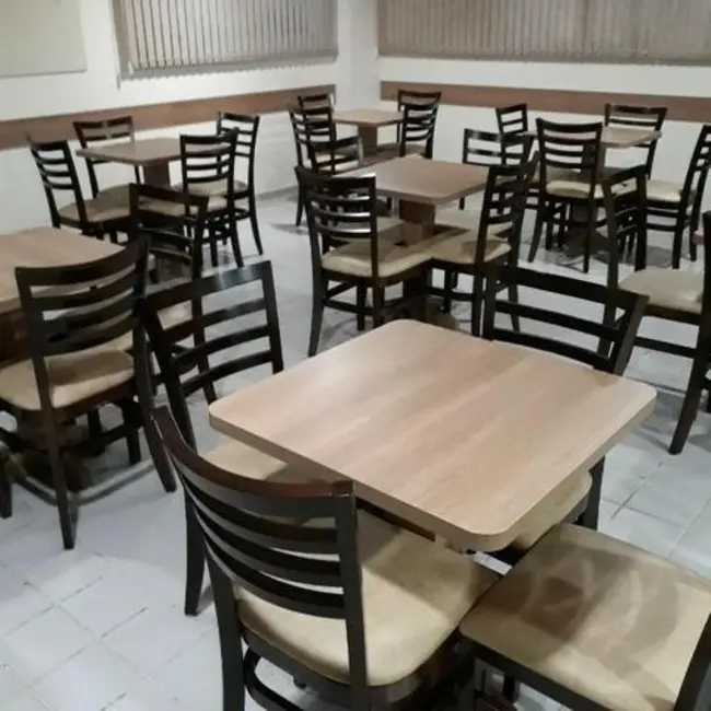 Foto 6 de Apartamento com 3 quartos à venda, 64m2 em Vila Marina, São Paulo - SP