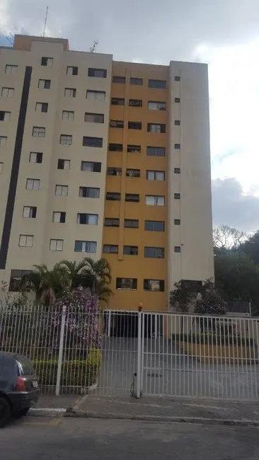 Apartamento com 2 quartos à venda, 47m2 em Parque São Domingos, São Paulo - SP - imagem 1 Foto 1 de Apartamento com 2 quartos à venda, 47m2 em Parque São Domingos, São Paulo - SP