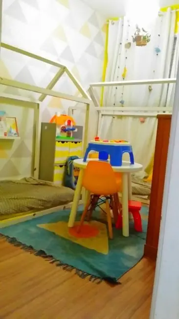 Foto 8 de Apartamento com 2 quartos à venda, 45m2 em Jaraguá, São Paulo - SP