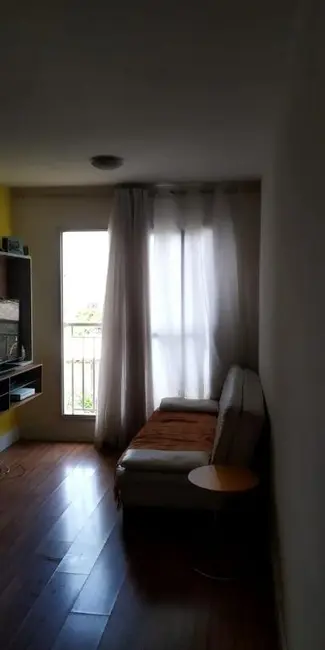 Foto 2 de Apartamento com 2 quartos à venda, 45m2 em Jaraguá, São Paulo - SP
