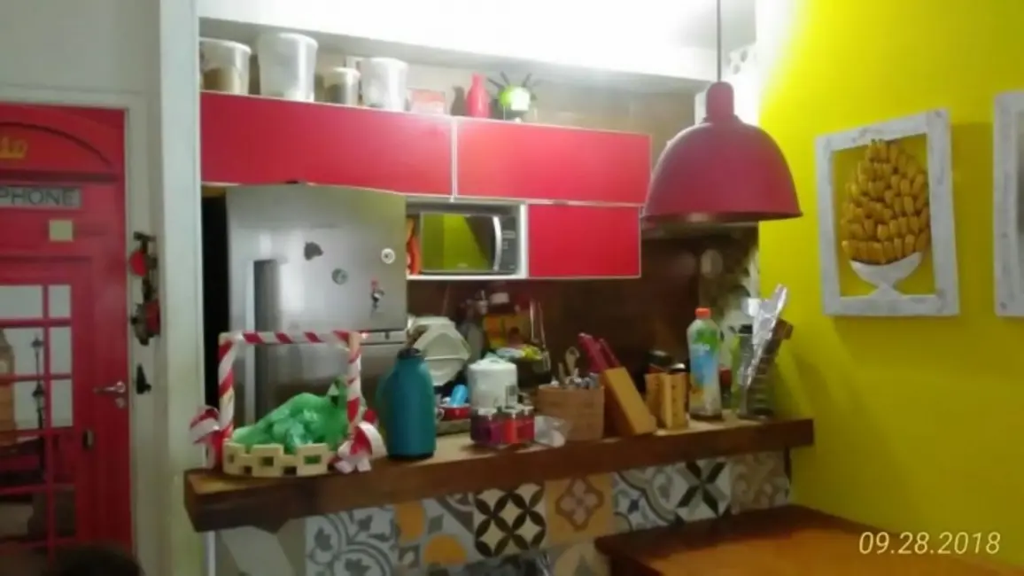 Foto 3 de Apartamento com 2 quartos à venda, 45m2 em Jaraguá, São Paulo - SP