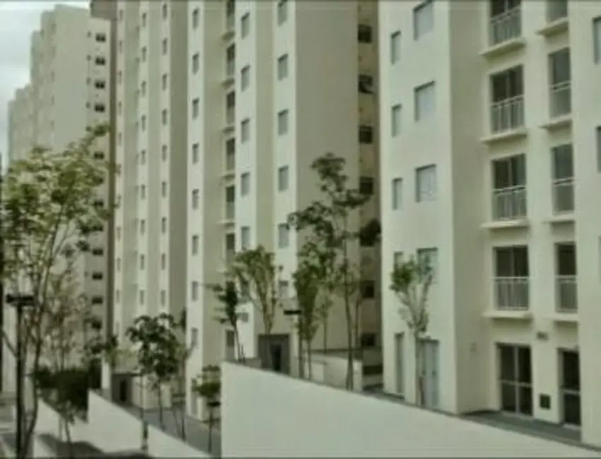 Foto 1 de Apartamento com 2 quartos à venda, 45m2 em Jaraguá, São Paulo - SP